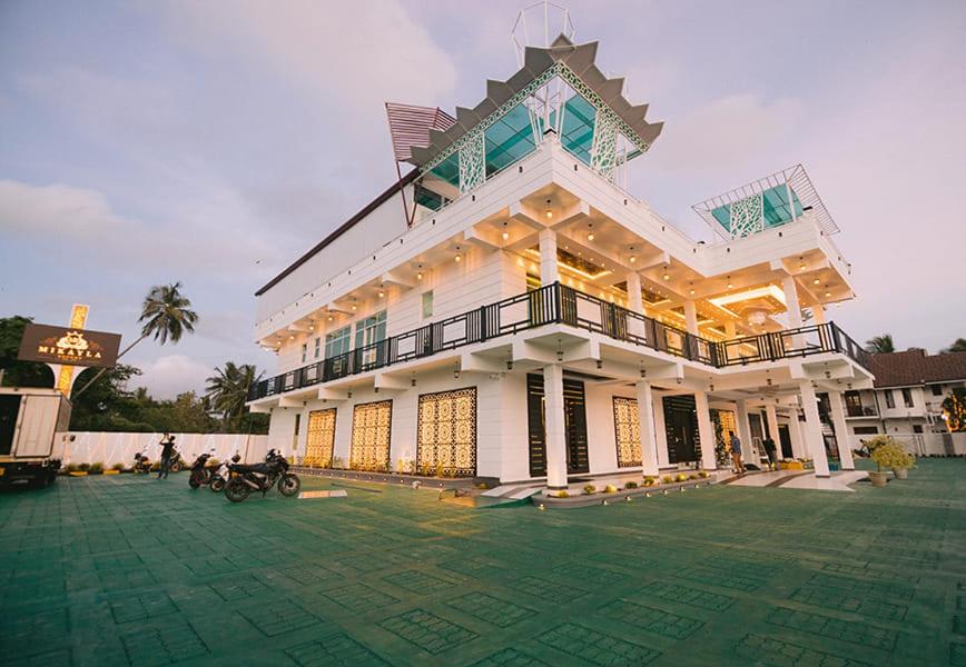 Image of  Mikayla Resort 