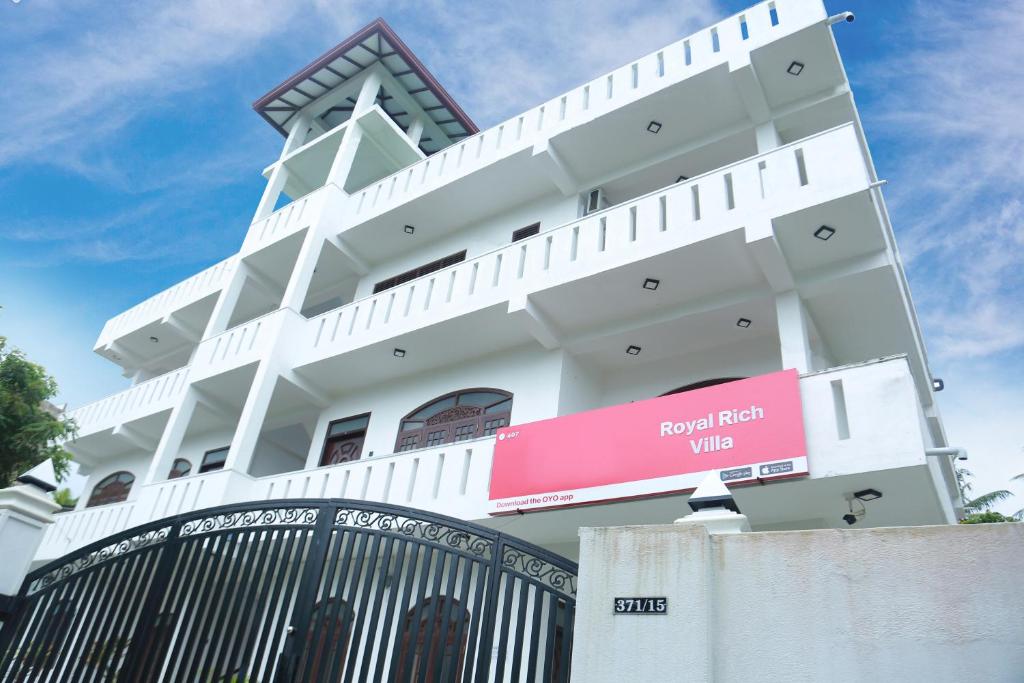 Image of  Royal Rich Villa 
