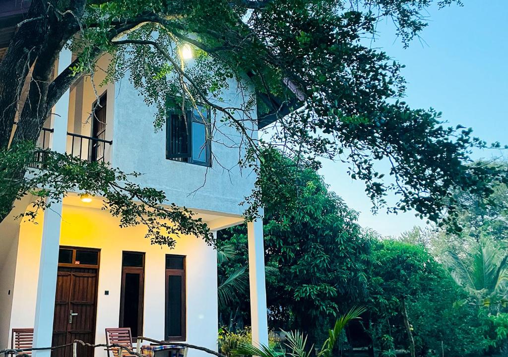 Image of  Thuru Sevana Villa 