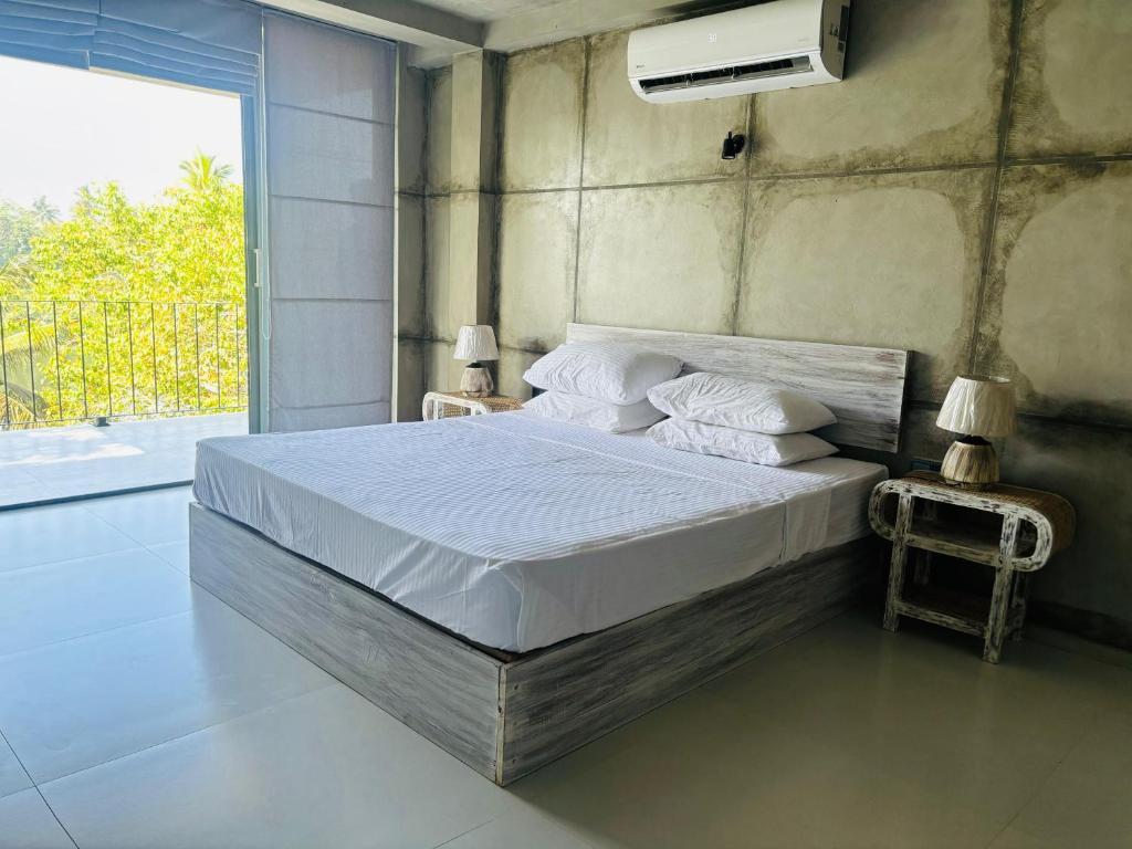 Image of  Nuraai River Chalets 