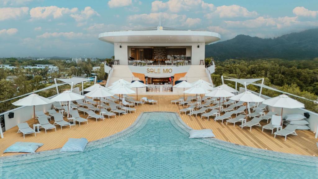 Image of  Sole Mio Boutique Hotel & Wellness 