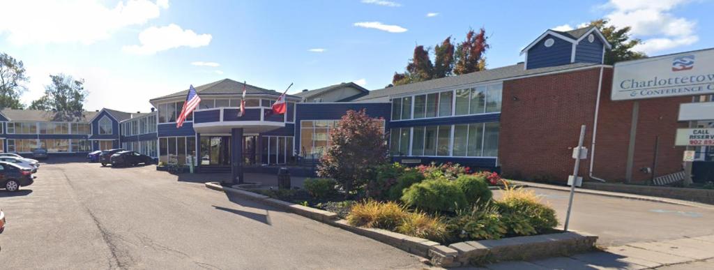 Image of  Charlottetown Inn & Conference Centre 