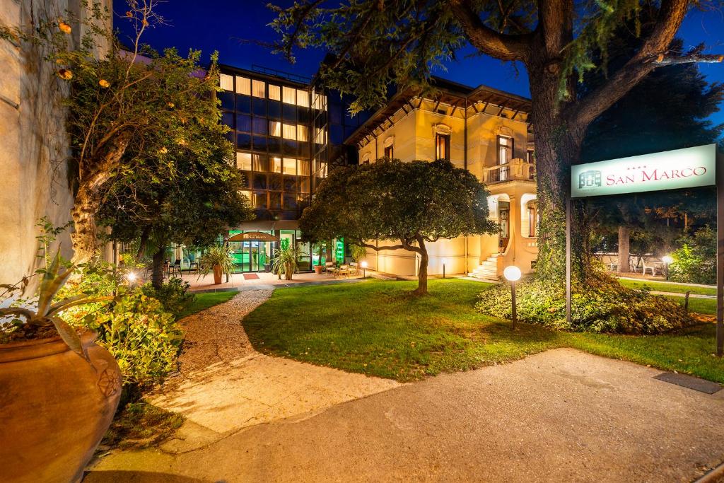 Image of  Hotel San Marco Fitness Pool & Spa 