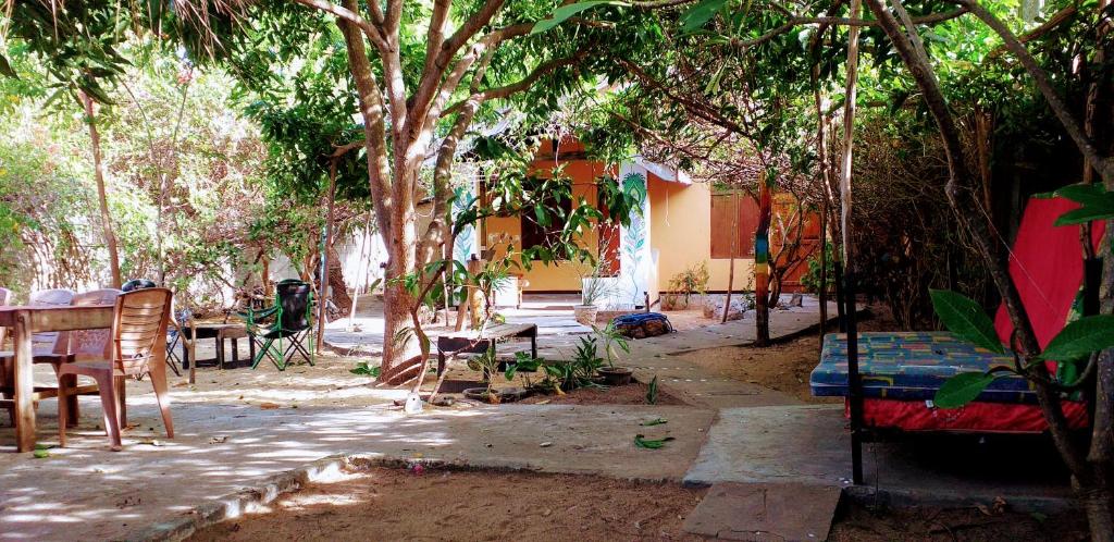 Image of  Little Bay Arugam Bay 