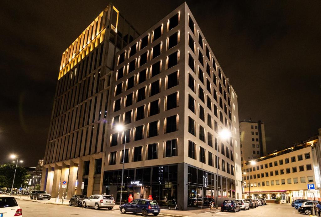 Image of  Smart Hotel Central 