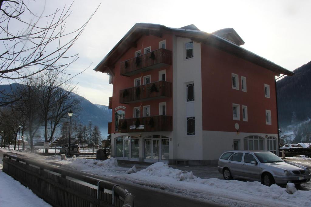 Image of  Hotel Garni Al Nardis 