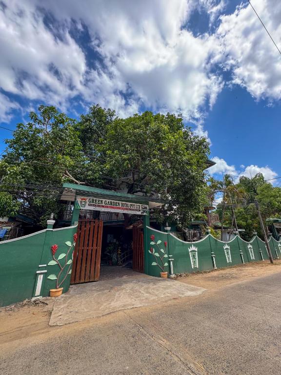 Image of  Green Garden Hotel 