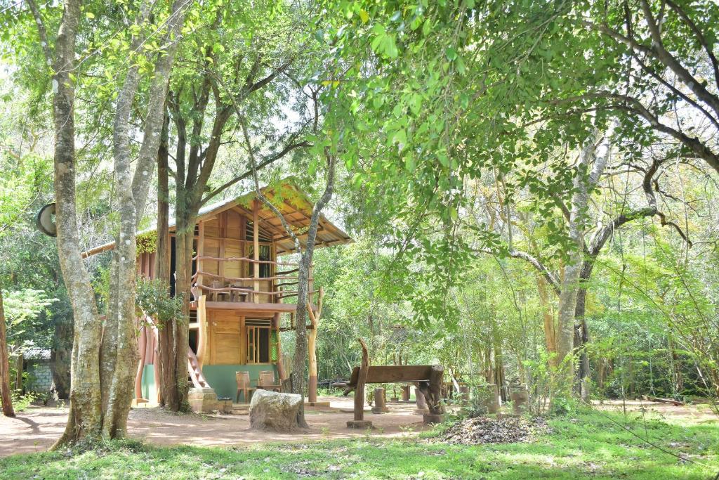 Image of  Wilpattu Jungle Resort 