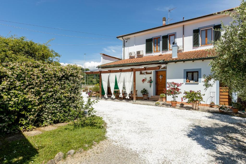 Image of  B&B Il Ramaiolo 