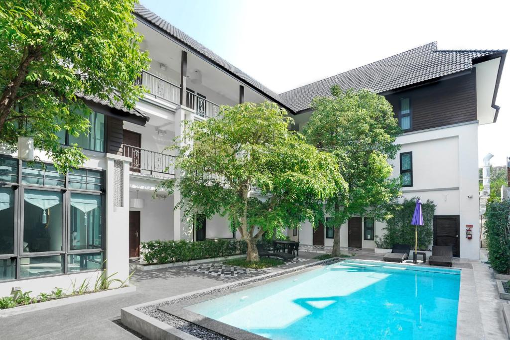Image of  Paraiso Hotel 