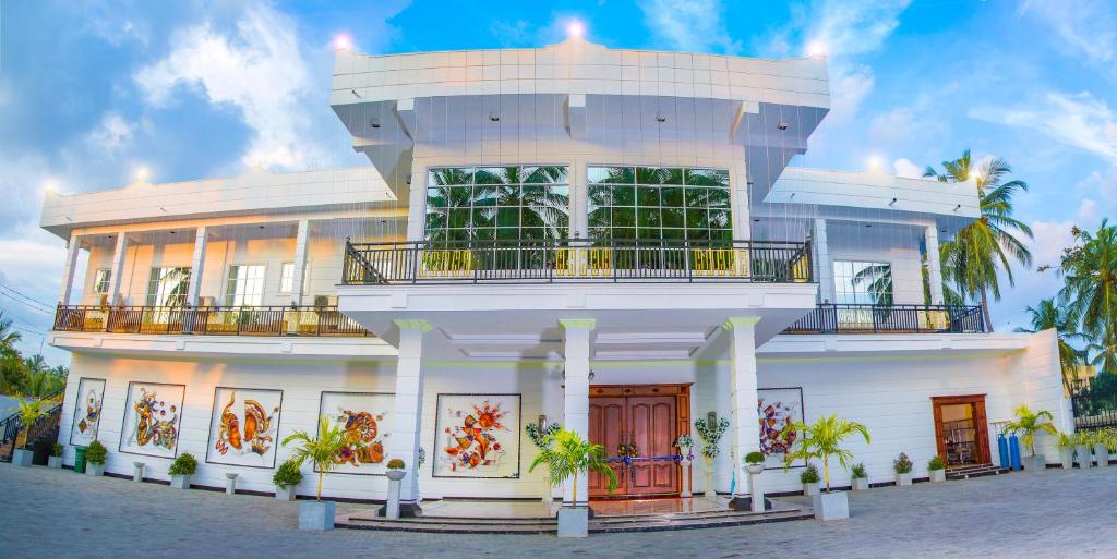 Image of  Aurora Banquet And Hotel 