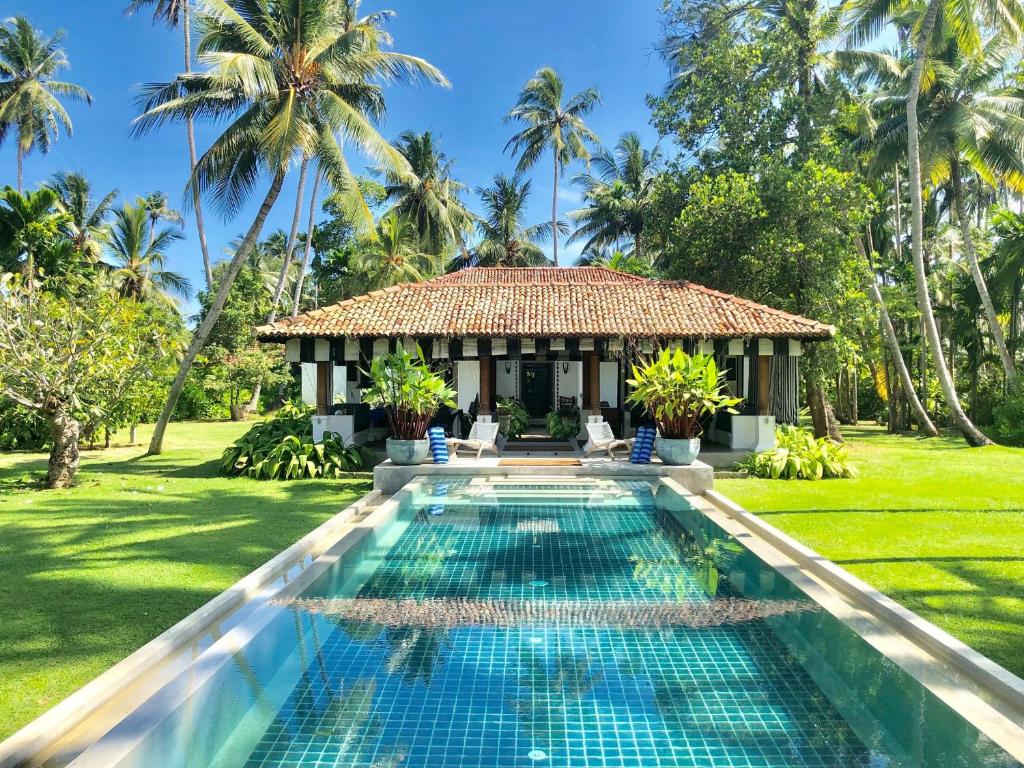 Image of  Villa Samaragiri 