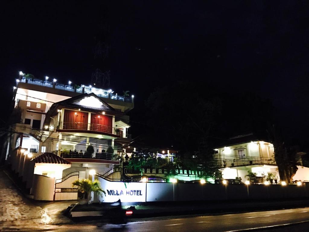 Image of  Villa Hotel 