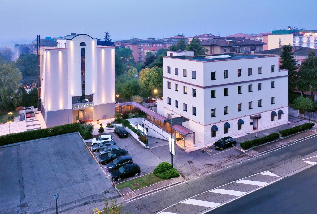 Image of  Hotel Gardenia 