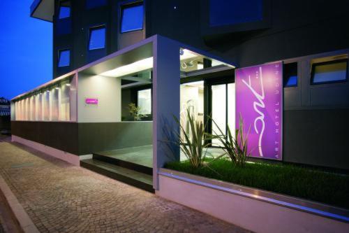 Image of  Art Hotel Udine 