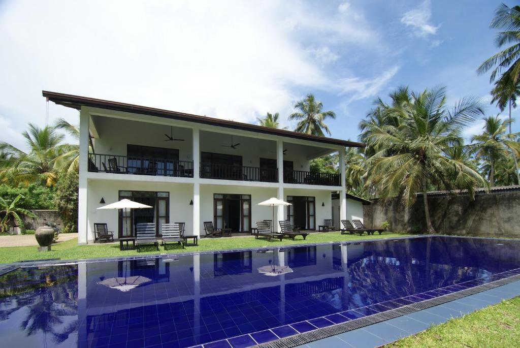 Image of  Nil Menik Villa 