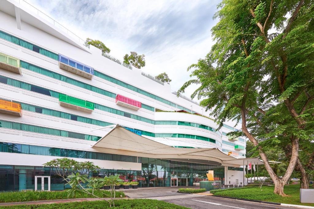 Image of  Village Hotel Changi 