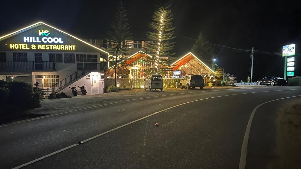 Image of  Hill Cool Hotel & Restaurant 