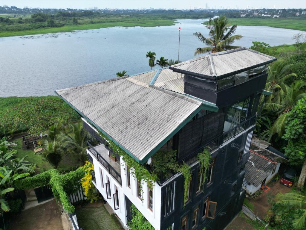 Image of  Colombo Water Front 