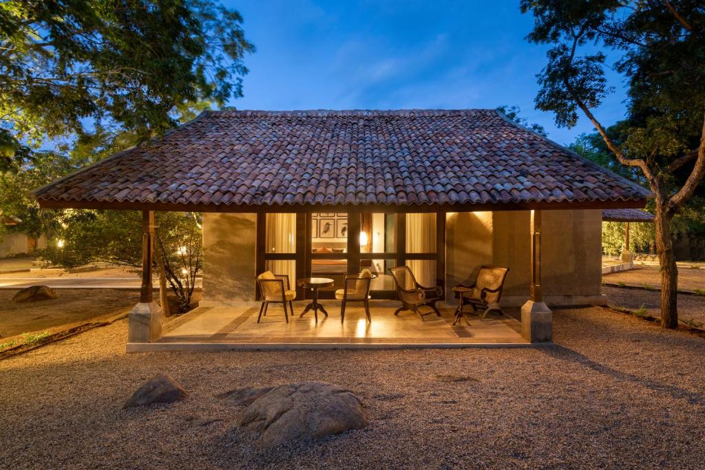 Image of  Koragaha Lodge 