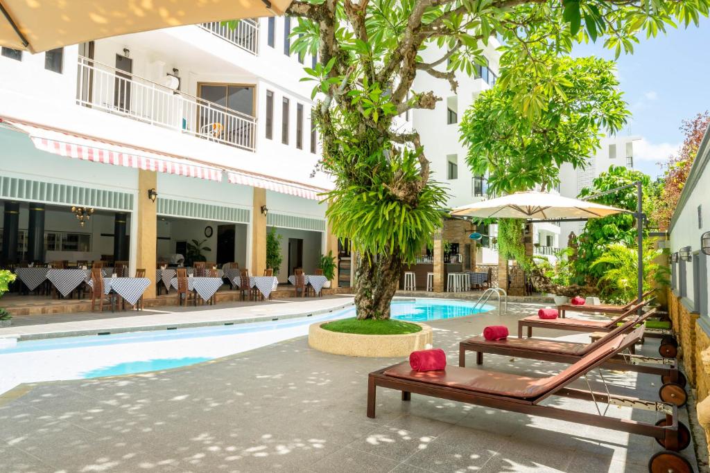 Image of  La Vintage Resort 