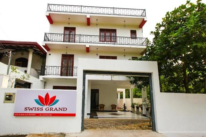Image of  Swiss Grand Lanka 