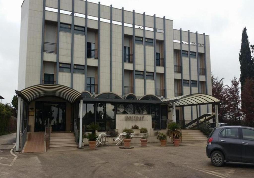 Image of  Hotel Holiday 