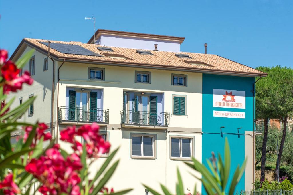 Image of  I Fiori Di Margherita Luxury B&B 