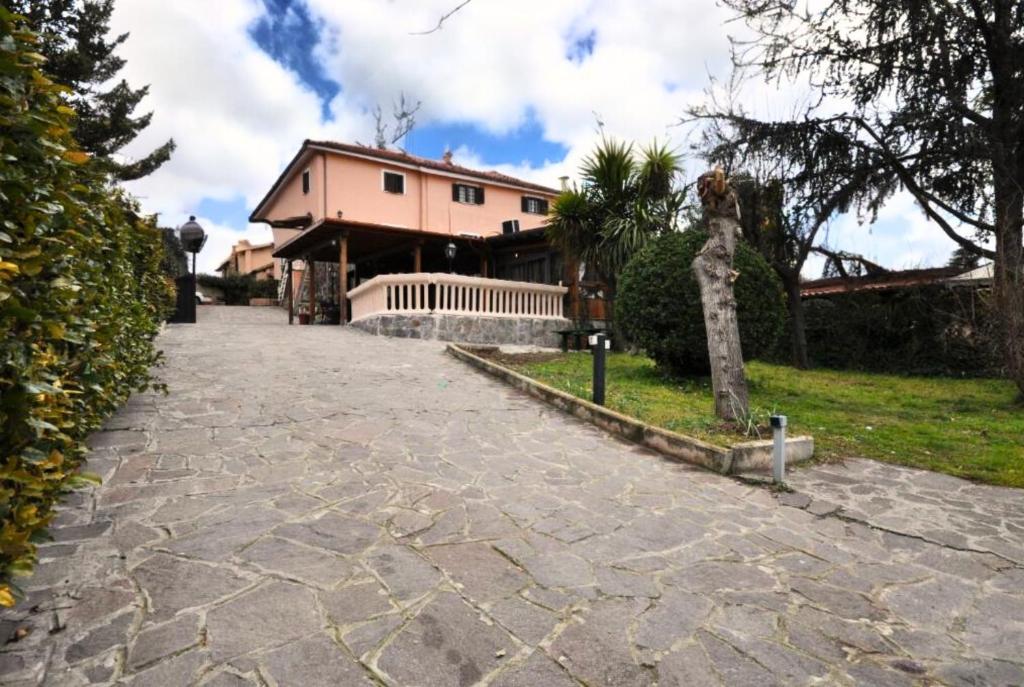Image of  Casale De Santis 