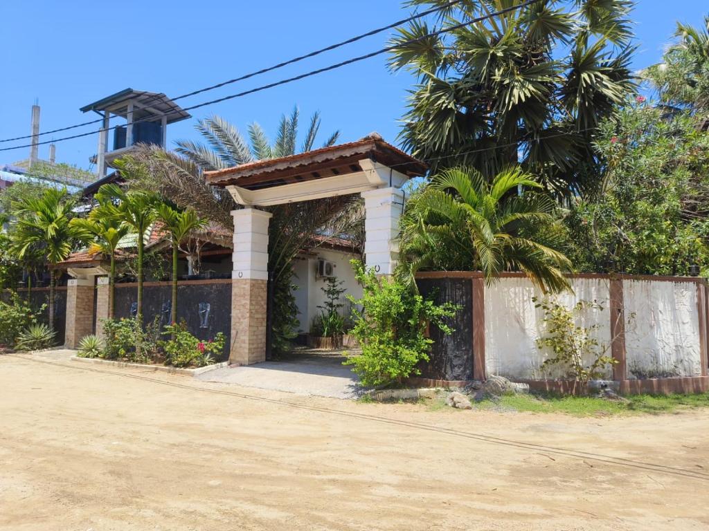 Image of  Hotel UK Pasikuda 