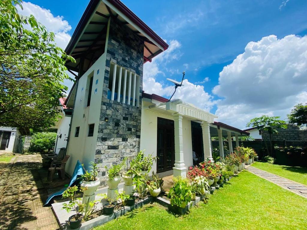 Image of  Suriya Homestay 