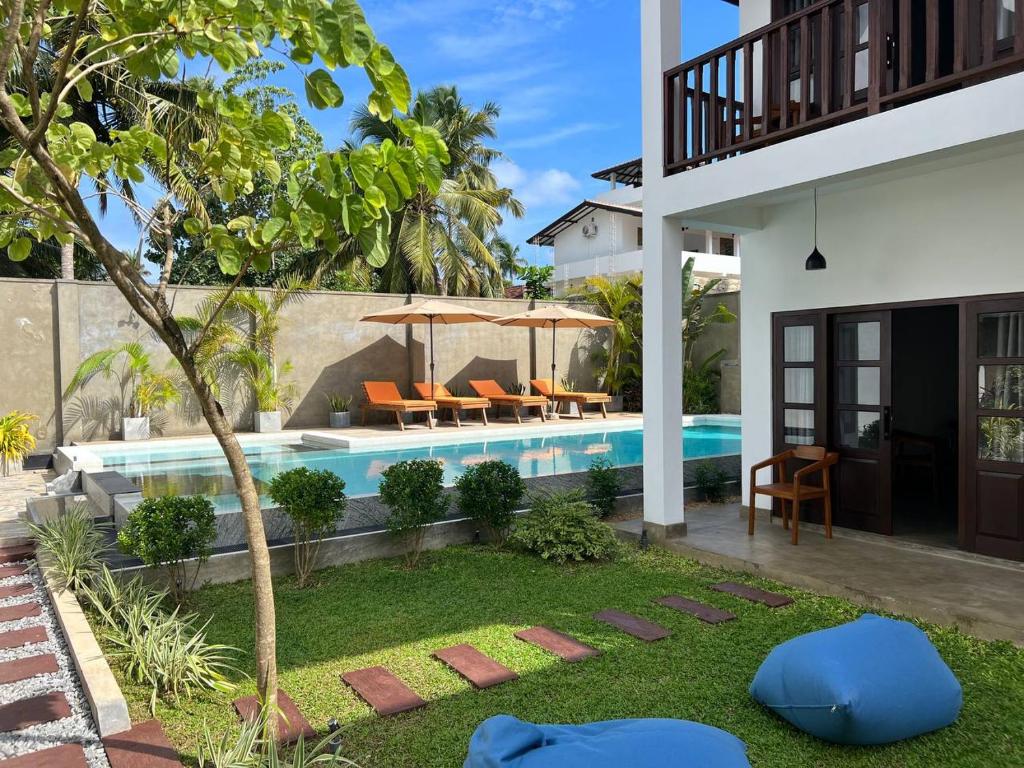Image of  Lum Residence 