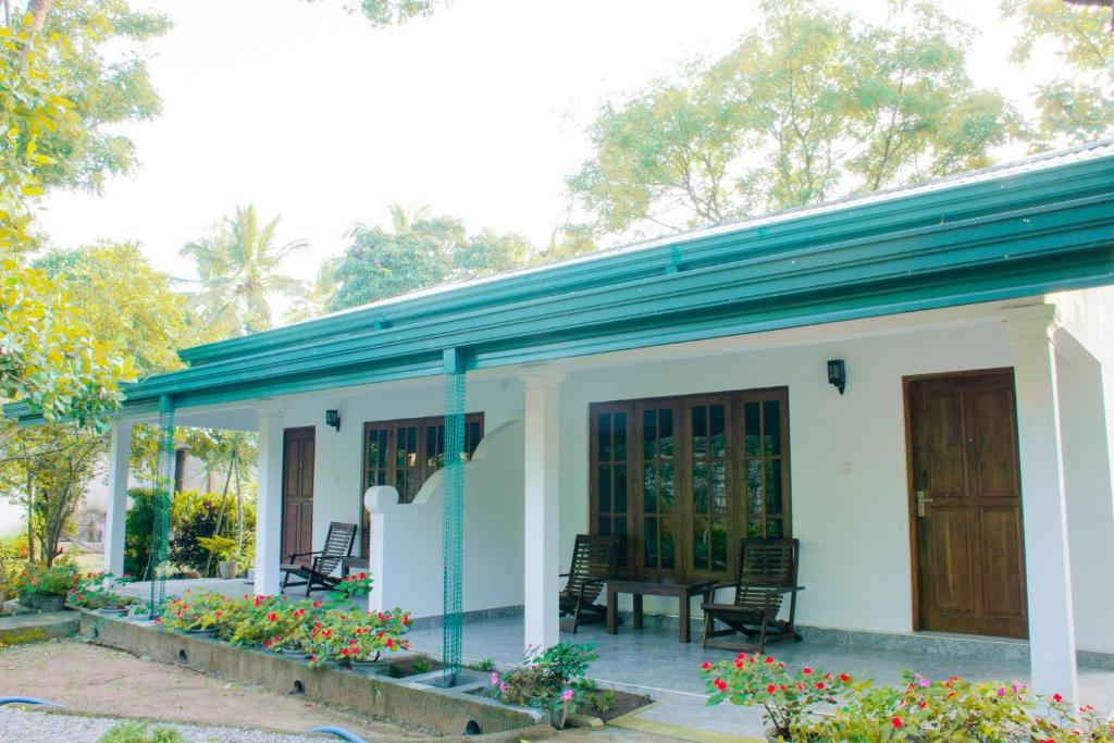 Image of  Tamarind Tamarind Resort 