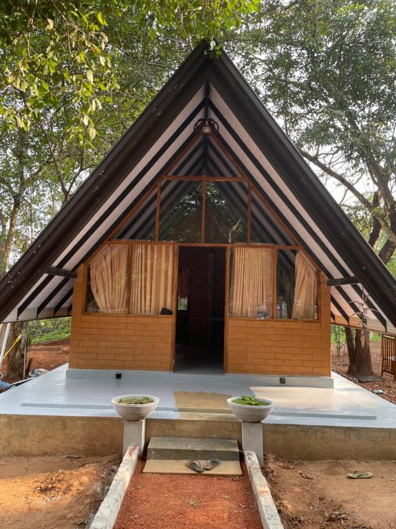 Image of  Ayubowan Nature Cottage 