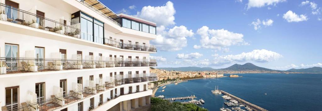 Image of  BW Signature Collection Hotel Paradiso 