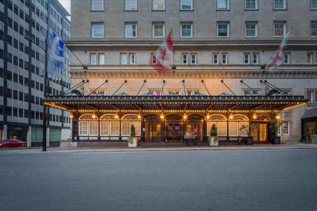 Image of  The Ritz-Carlton, Montreal 