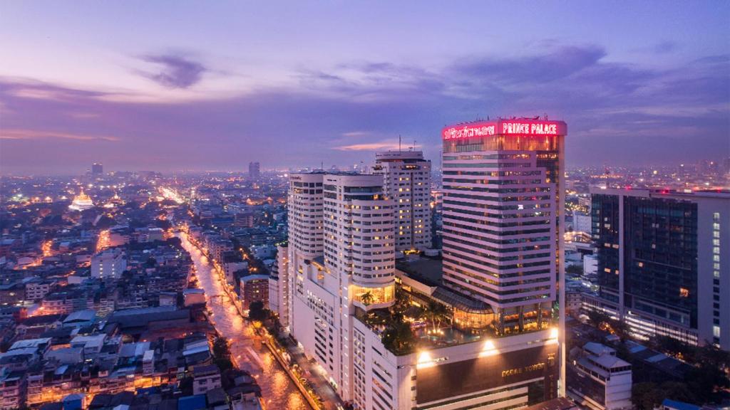 Image of  Prince Palace Hotel 