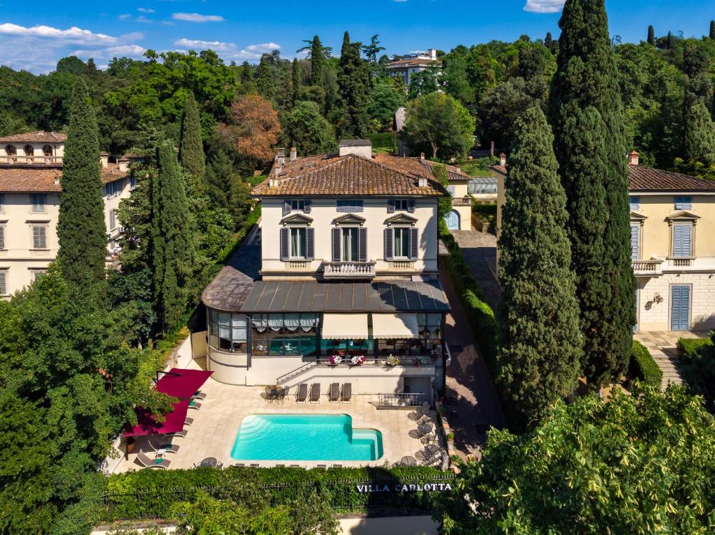 Image of  Hotel Villa Carlotta 