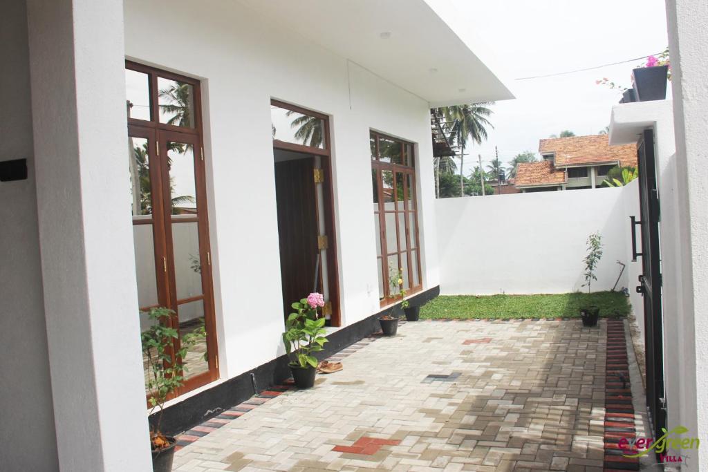 Image of  Ever Green Villa 