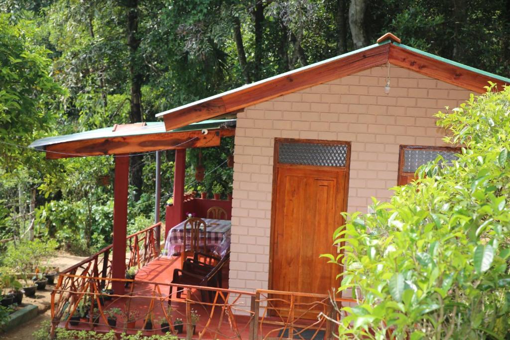Image of  Hidden Slope Cottage 