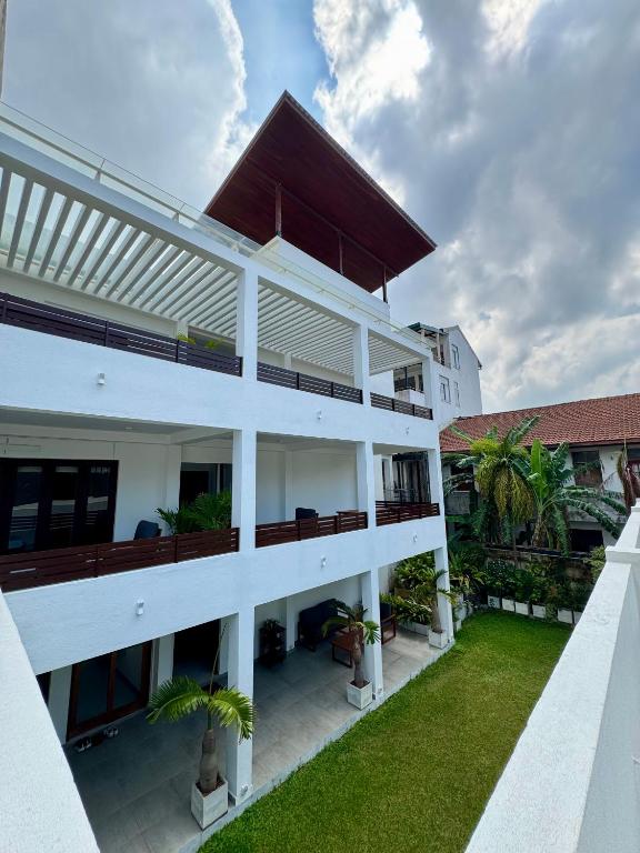 Image of  Aurora Holiday House 