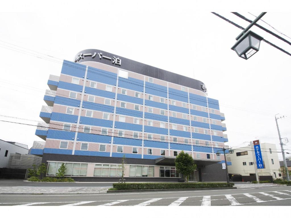 Image of  Hotel Super Tomari 