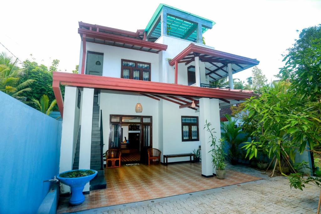 Image of  Jeju Villa 