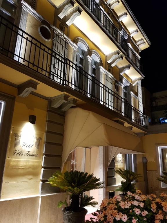 Image of  Hotel Villa Traiano 