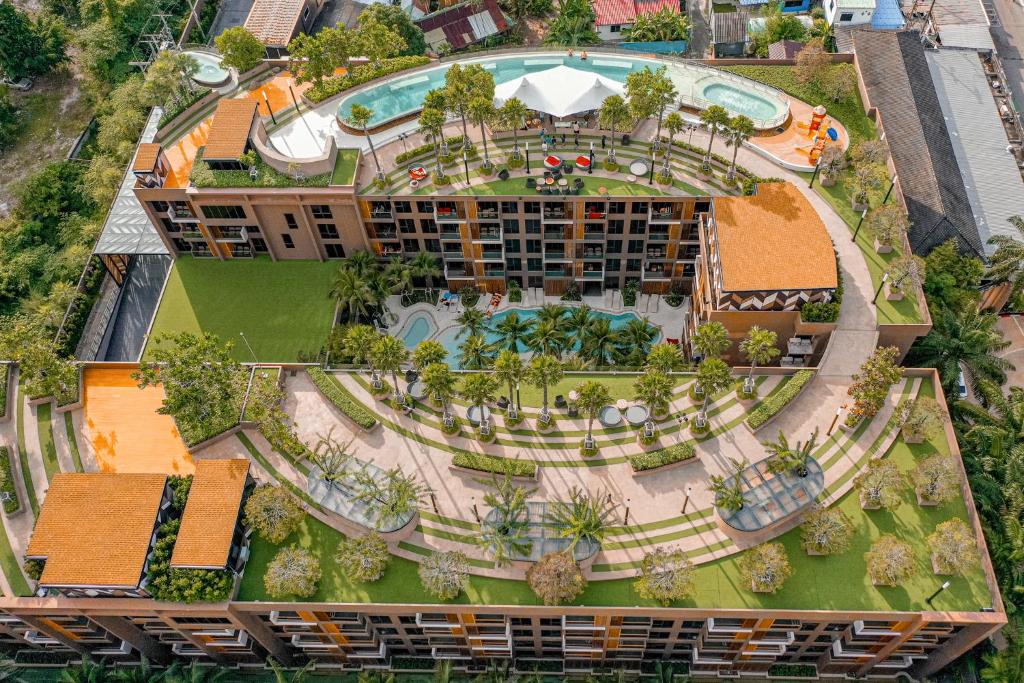 Image of  The Marin Phuket Kamala Beach 