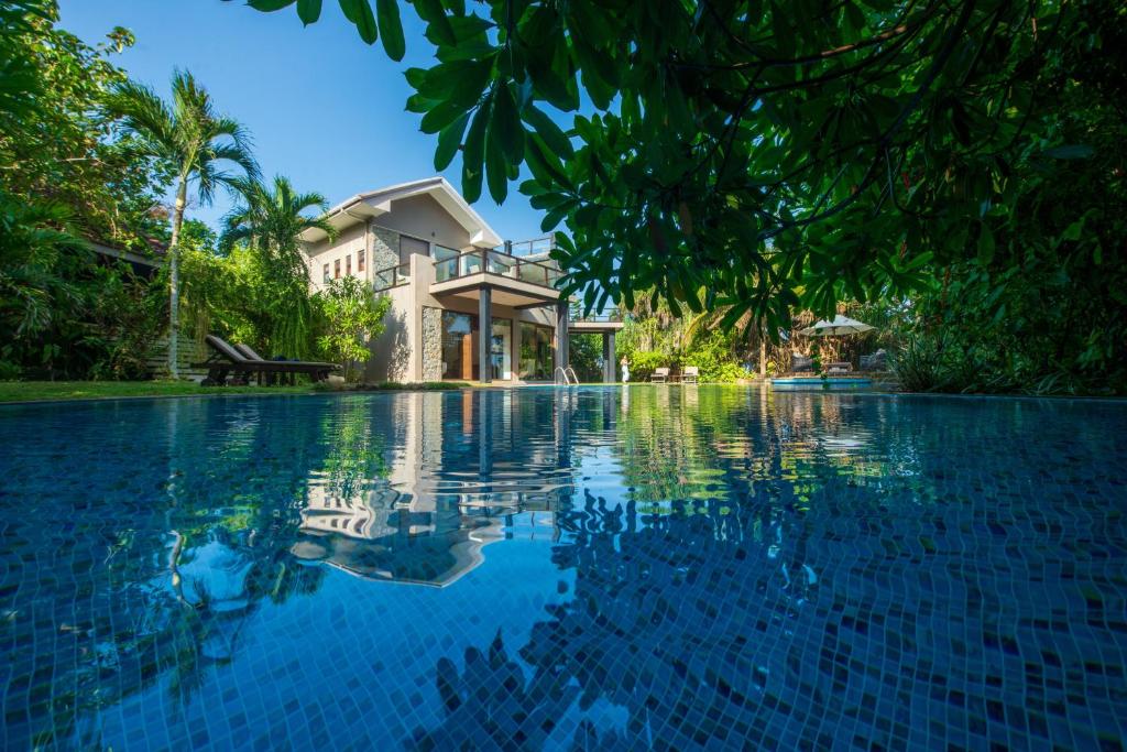 Image of  Villa Thuya 