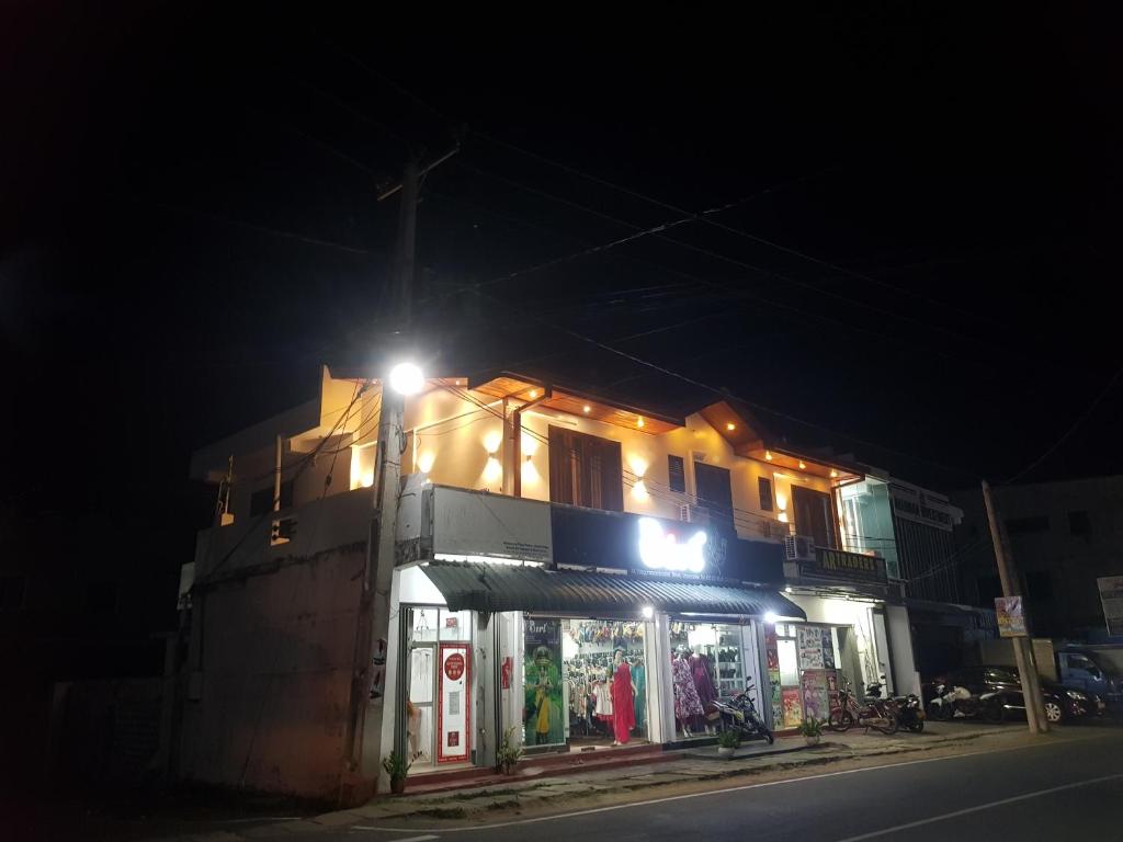 Image of  Blackthorn Hotel 