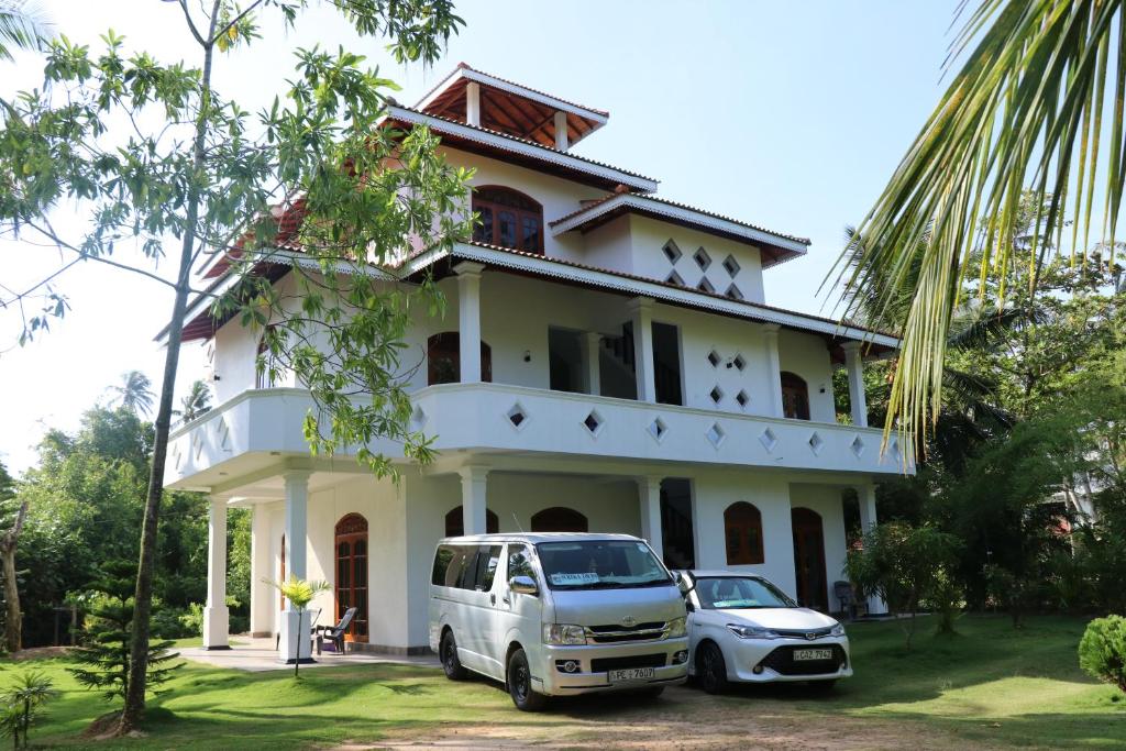 Image of  Villa Sureka 