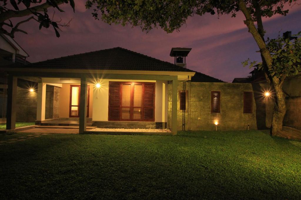 Image of  Breezy Villa 