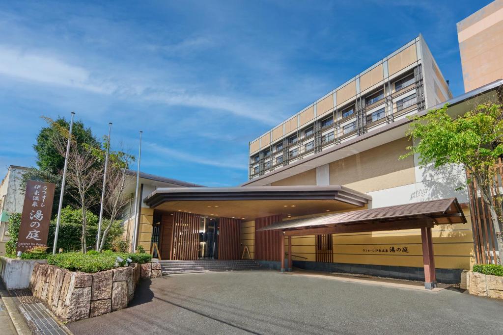 Image of  Laforet Ito Onsen Yunoniwa 